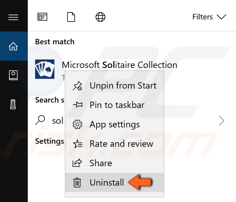 Microsoft solitaire collection not working windows 8