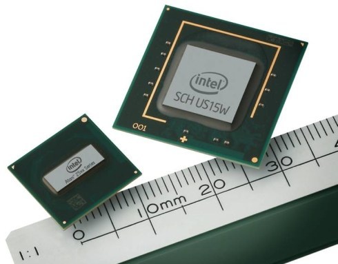 Intel Mod Chipset Driver
