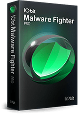 Iobit Malware Fighter Full